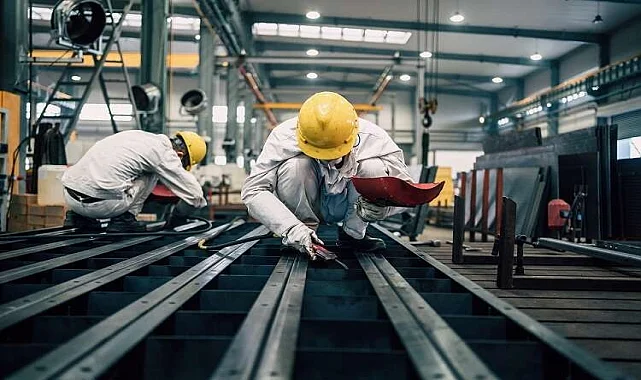 Marmara Fuar Stand Taşıma